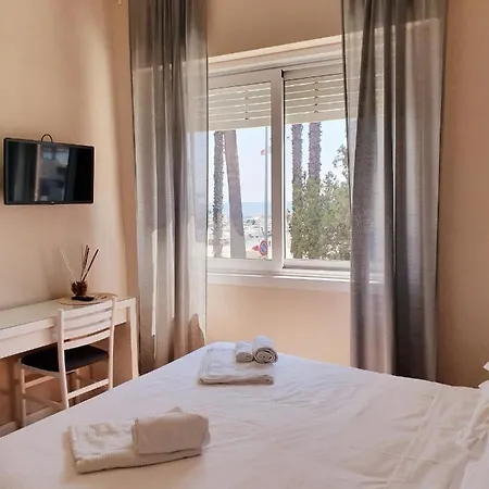 Hotel Vela Bianca H & R *