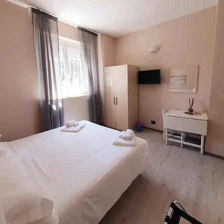 Hotel Vela Bianca H & R *