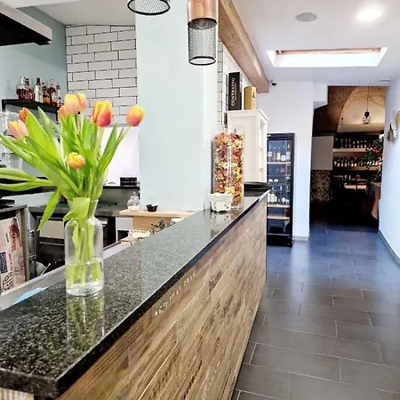 Hotel Vela Bianca H & R