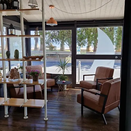 Vela Bianca H & R Hotel Diano Marina