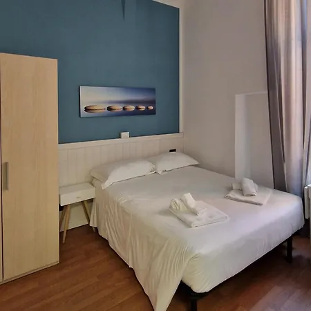 Vela Bianca H & R Hotel *