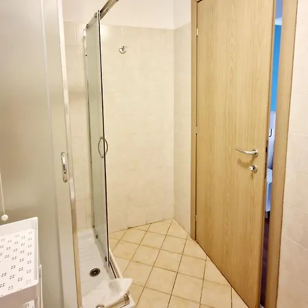 Hotel Vela Bianca H & R *