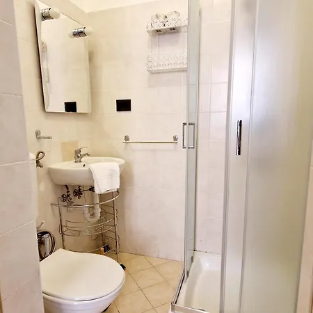 Hotel Vela Bianca H & R Diano Marina