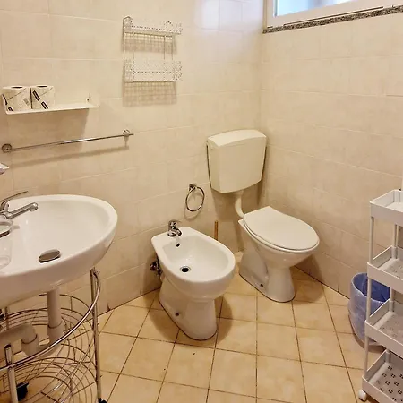 Vela Bianca H & R * Diano Marina