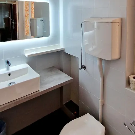 Vela Bianca H & R Hotel *