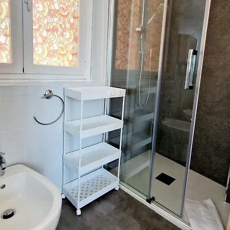 Hotel Vela Bianca H & R *