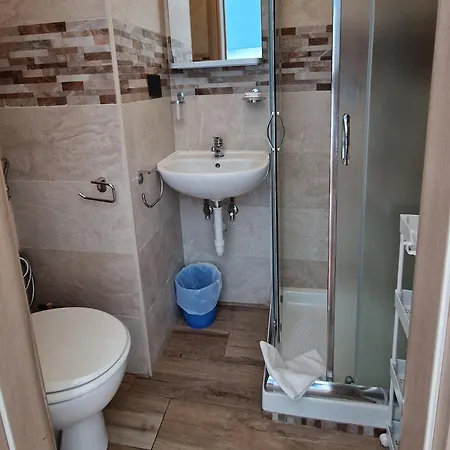 Vela Bianca H & R Diano Marina