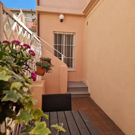 Vela Bianca H & R Hotel