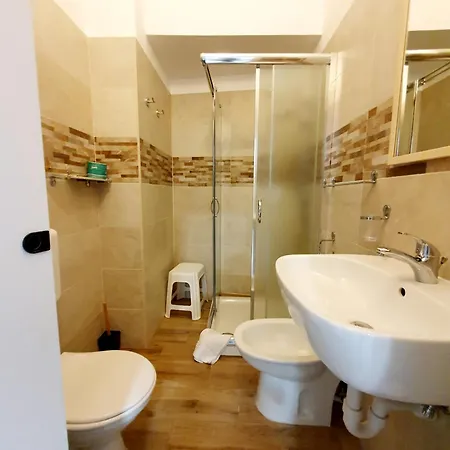 Hotel Vela Bianca H & R