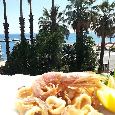 Hotel Vela Bianca H & R