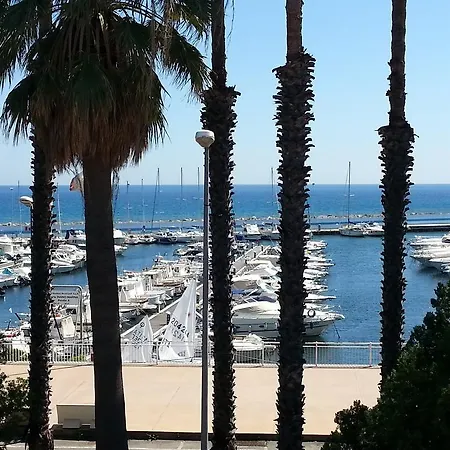 Vela Bianca H & R Hotel