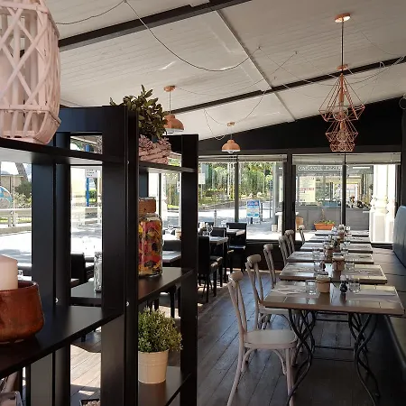 Hotel Vela Bianca H & R Diano Marina