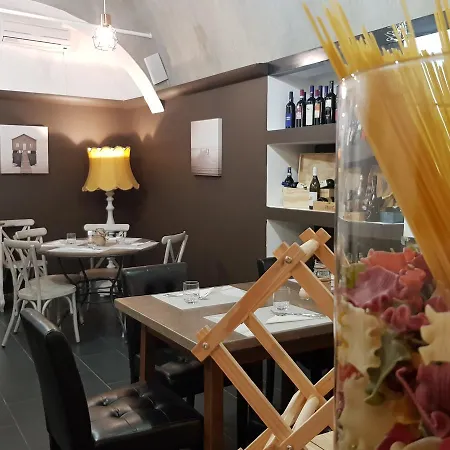 Hotel Vela Bianca H & R