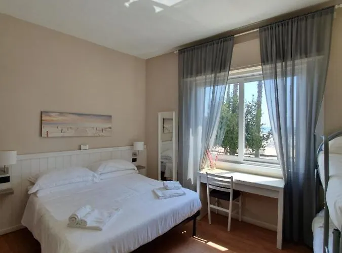 Hotel Vela Bianca H & R Diano Marina