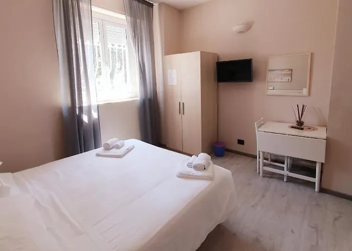 Hotel Vela Bianca H & R *