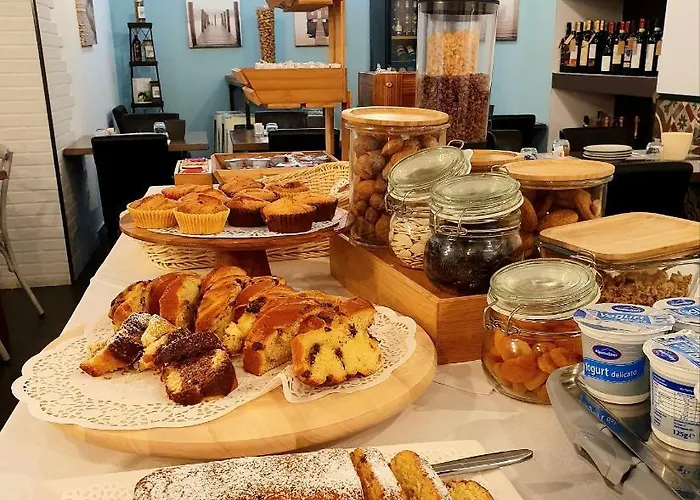 Hotel Vela Bianca H & R