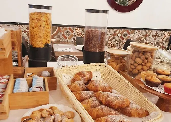 Hotel Vela Bianca H & R *