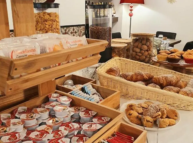 Hotel Vela Bianca H & R *