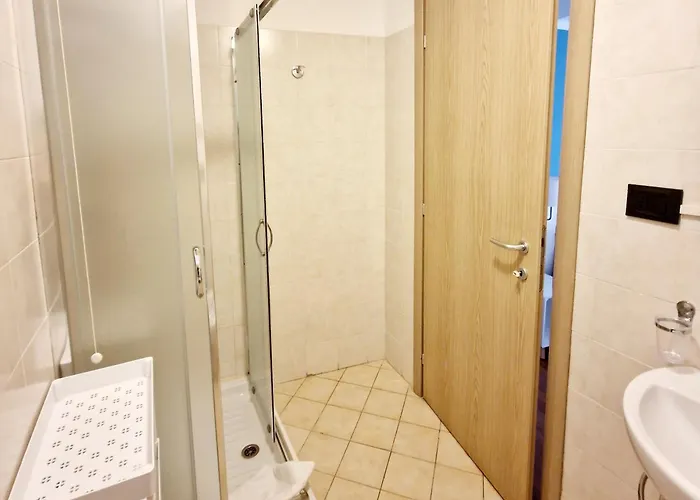 Hotel Vela Bianca H & R *