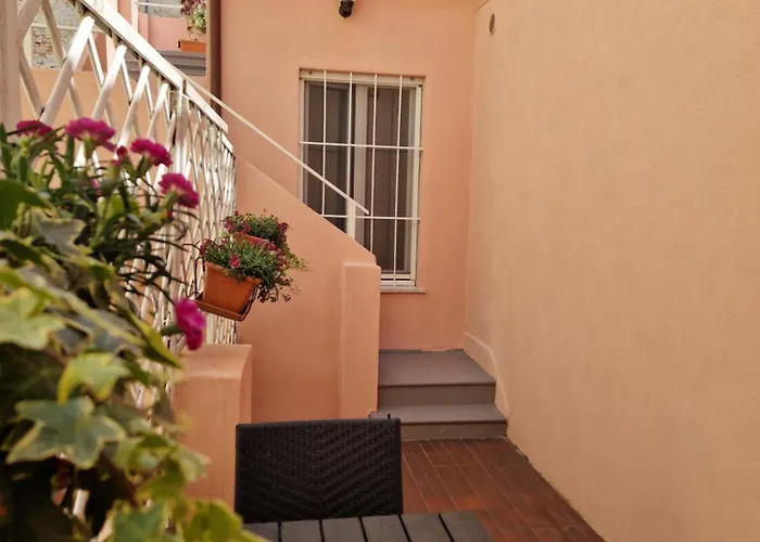 Vela Bianca H & R Hotel