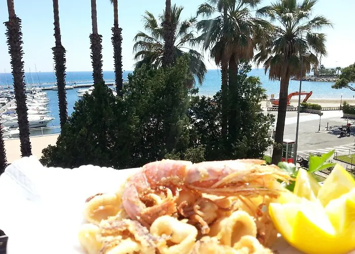 Hotel Vela Bianca H & R