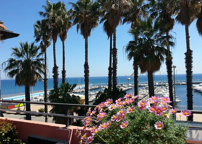 Hotel Vela Bianca H & R *