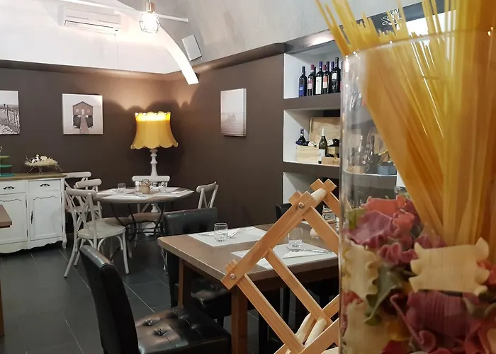 Hotel Vela Bianca H & R