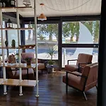 Vela Bianca H & R Hotel Diano Marina