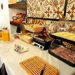 Vela Bianca H & R *