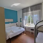 Vela Bianca H & R Hotel Diano Marina