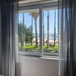 Vela Bianca H & R Hotel Diano Marina