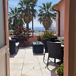 Hotel Vela Bianca H & R Diano Marina