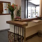 Vela Bianca H & R Hotel Diano Marina