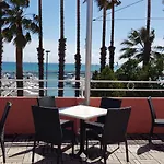 Hotel Vela Bianca H & R Diano Marina