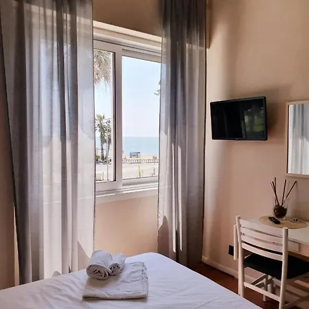 Hotel Vela Bianca H & R Diano Marina