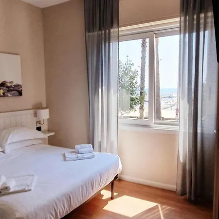 Hotel Vela Bianca H & R Diano Marina
