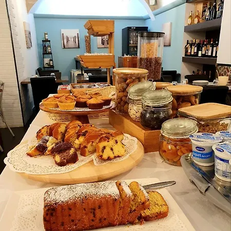 Hotel Vela Bianca H & R