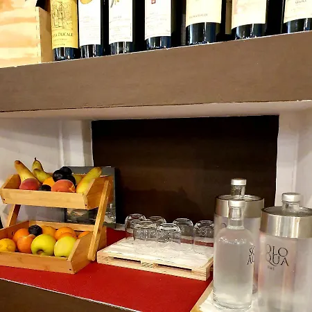 Hotel Vela Bianca H & R