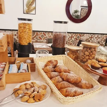 Hotel Vela Bianca H & R *