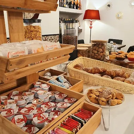 Hotel Vela Bianca H & R *