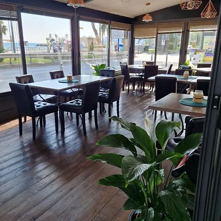 Vela Bianca H & R Hotel