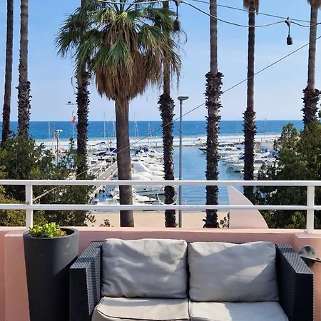 Vela Bianca H & R Hotel