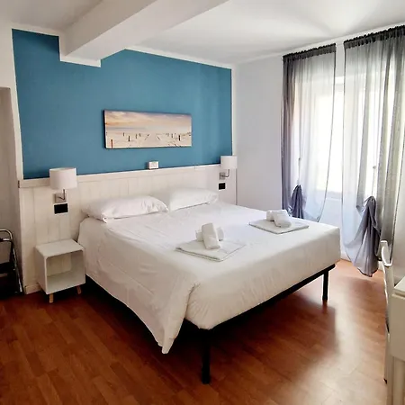 Vela Bianca H & R Hotel