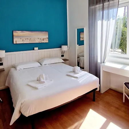 Hotel Vela Bianca H & R Diano Marina