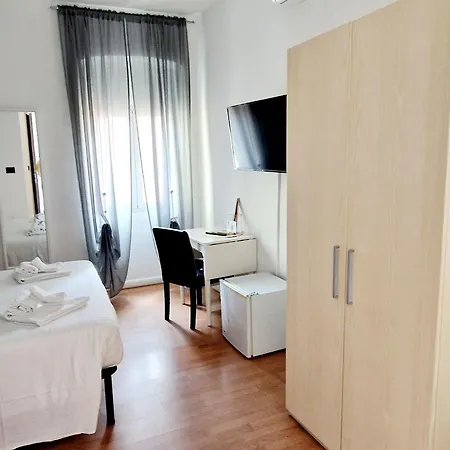 Vela Bianca H & R Hotel Diano Marina