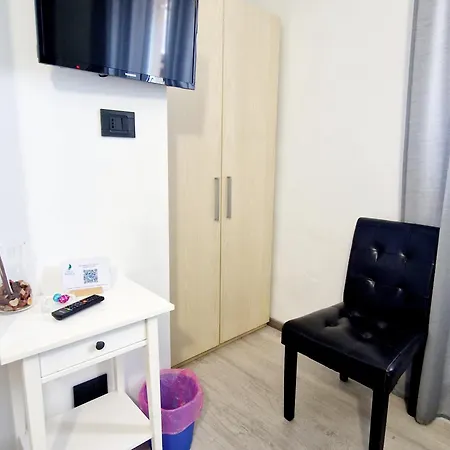Vela Bianca H&r Hotel *