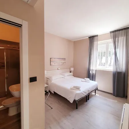 Hotel Vela Bianca H & R Diano Marina