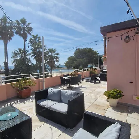 Vela Bianca H & R Hotel *