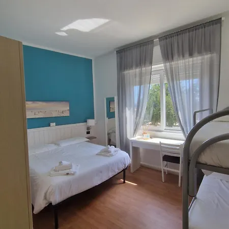 Vela Bianca H & R Hotel Diano Marina