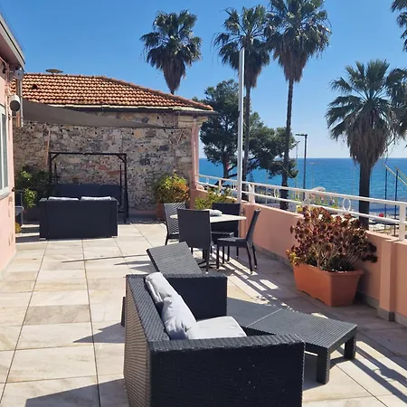 Hotel Vela Bianca H & R *